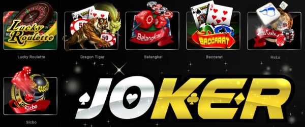 Tips Buat Akun Joker123 Slot Online Untuk Dapatkan Banyak Untung