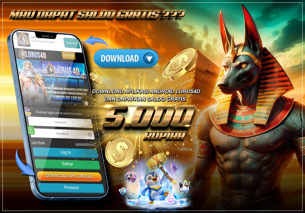 Kelebihan Main di Situs Lurus4d Paling Gacor