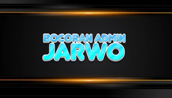 Keunggulan Situs Slot Online Menurut Bocoran Admin Jarwo